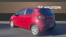 Hyundai i10 1.0 SE 5dr Petrol Hatchback